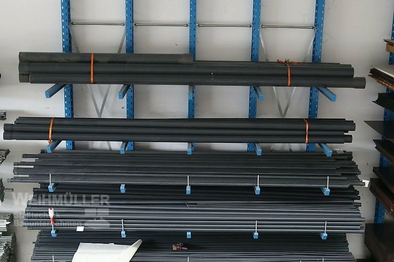 Sonstige Ersatzteile a típus Sonstige NEU: PVC-Druckrohre | Rohr | Kleberohr | 6000 x 75 mm, neu ekkor: Bruckberg (Kép 3)